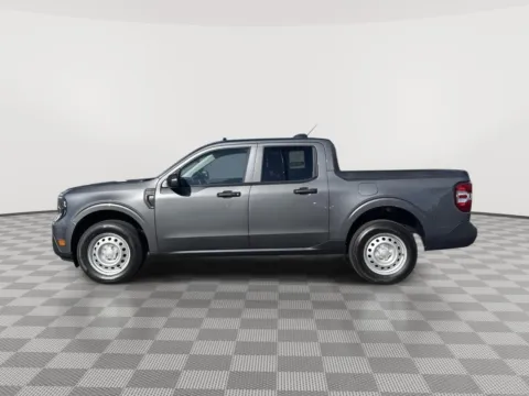 Photos of 2025 Ford Maverick XL for sale in Moses Lake, WA at Ford of Moses Lake