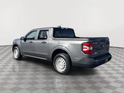 Another view of 2025 Ford Maverick XL for sale in Moses Lake, WA at Ford of Moses Lake