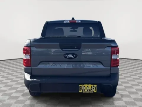 More photos of 2025 Ford Maverick XL at Ford of Moses Lake, WA