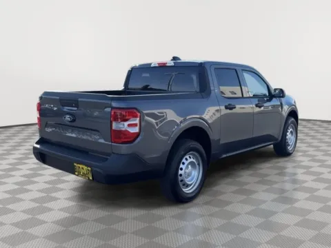More photos of 2025 Ford Maverick XL at Ford of Moses Lake, WA