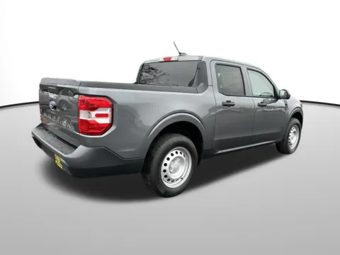 More photos of 2025 Ford Maverick XL at Ford of Moses Lake, WA