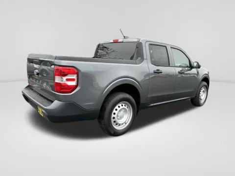 More photos of 2025 Ford Maverick XL at Ford of Moses Lake, WA