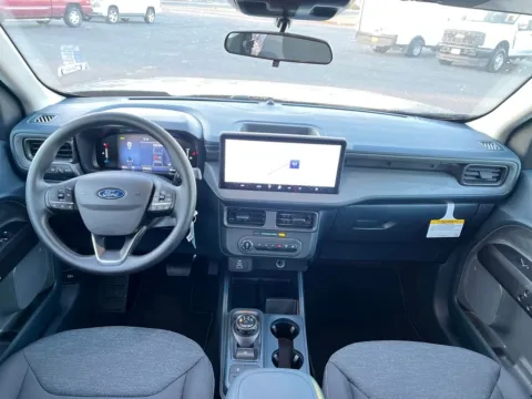 Photos of 2025 Ford Maverick XL for sale in Moses Lake, WA at Bud Clary Ford of Moses Lake