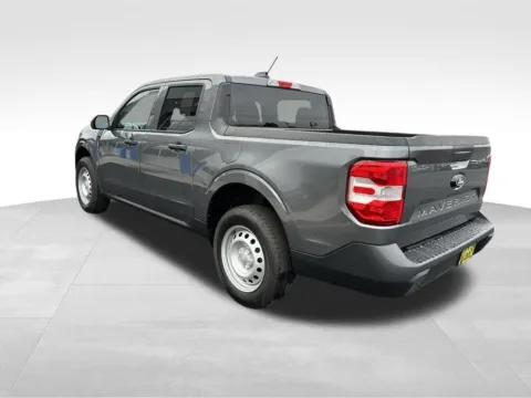 More photos of 2025 Ford Maverick XL at Bud Clary Ford of Moses Lake, WA