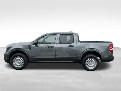 Another view of 2025 Ford Maverick XL for sale in Moses Lake, WA at Bud Clary Ford of Moses Lake