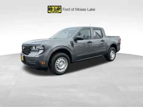 Gray 2025 Ford Maverick XL for sale in Moses Lake, WA