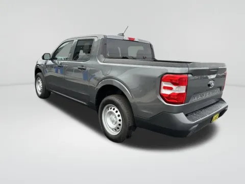 Photos of 2025 Ford Maverick XL for sale in Moses Lake, WA at Ford of Moses Lake