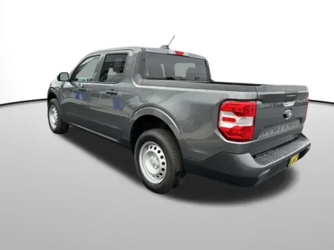 Photos of 2025 Ford Maverick XL for sale in Moses Lake, WA at Ford of Moses Lake