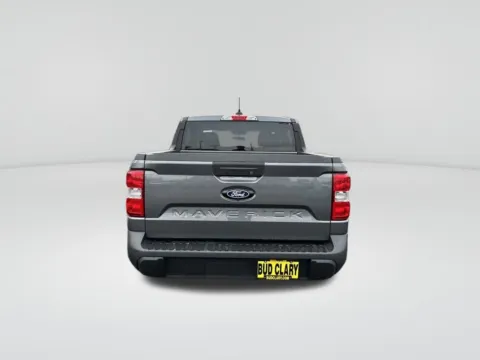 Another view of 2025 Ford Maverick XL for sale in Moses Lake, WA at Ford of Moses Lake