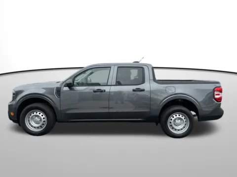 Photos of 2025 Ford Maverick XL for sale in Moses Lake, WA at Ford of Moses Lake
