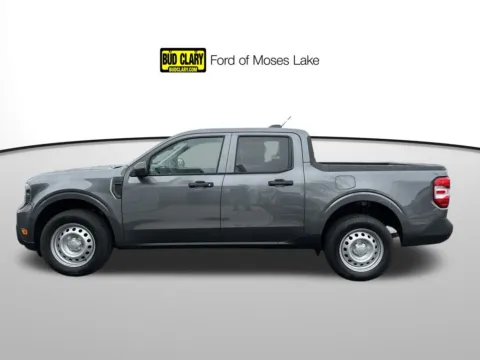 Gray 2025 Ford Maverick XL for sale in Moses Lake, WA