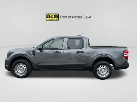 Gray 2025 Ford Maverick XL for sale in Moses Lake, WA