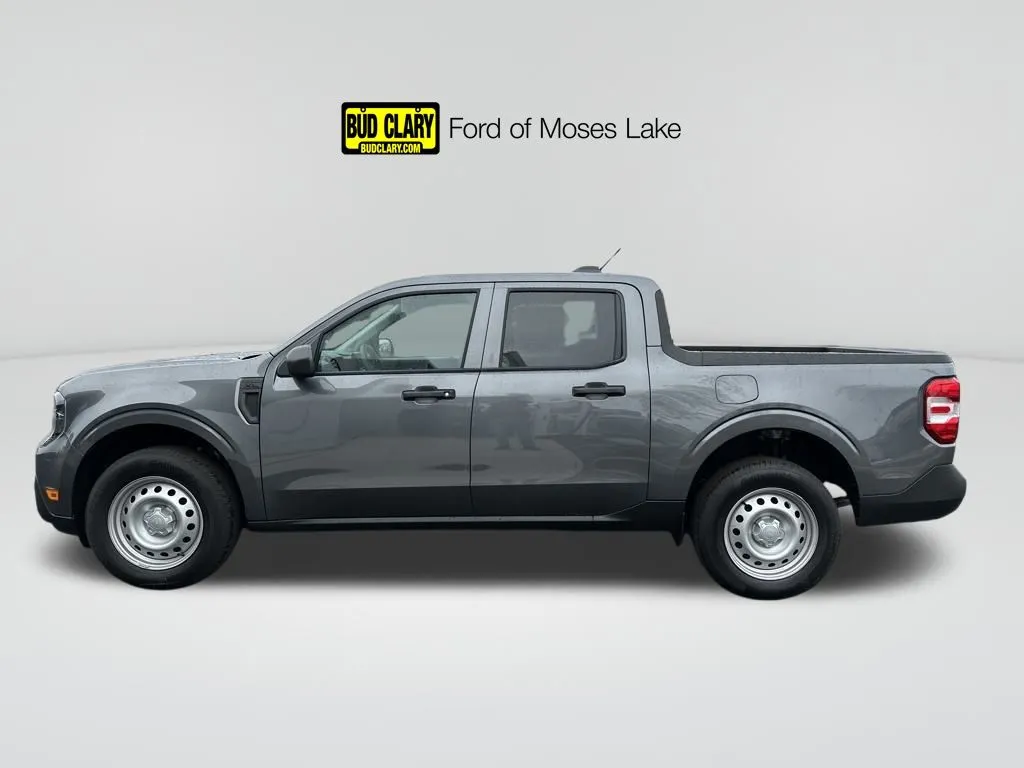 Gray 2025 Ford Maverick XL for sale in Moses Lake, WA