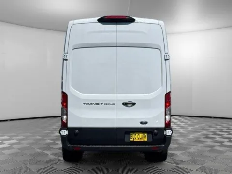 More photos of 2024 Ford Transit Cargo Van 350 HD at Ford of Moses Lake, WA