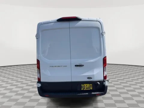 More photos of 2024 Ford Transit Cargo Van 250 at Ford of Moses Lake, WA