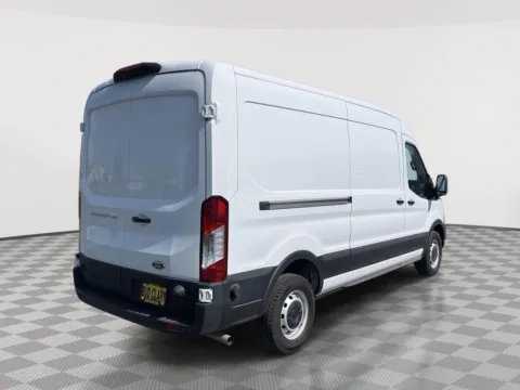 More photos of 2024 Ford Transit Cargo Van 250 at Ford of Moses Lake, WA