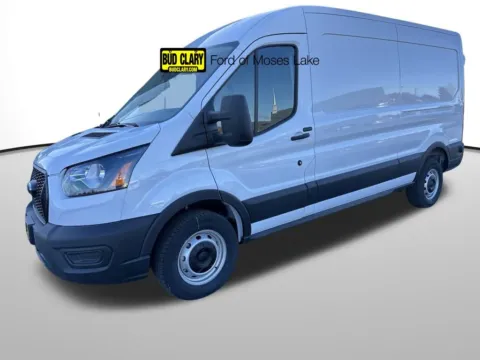 White 2025 Ford Transit-250 for sale in Moses Lake, WA