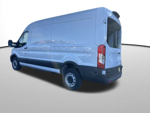 Another view of 2025 Ford Transit-250 for sale in Moses Lake, WA at Ford of Moses Lake