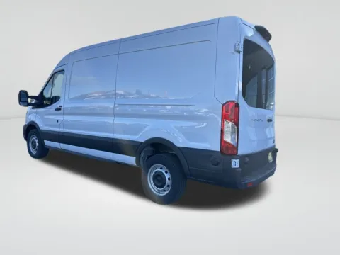 Another view of 2025 Ford Transit-250 for sale in Moses Lake, WA at Ford of Moses Lake