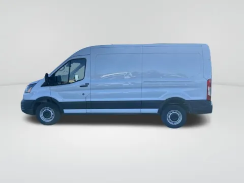 Photos of 2025 Ford Transit-250 for sale in Moses Lake, WA at Ford of Moses Lake