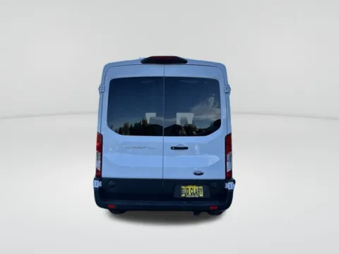 More photos of 2025 Ford Transit-250 at Ford of Moses Lake, WA