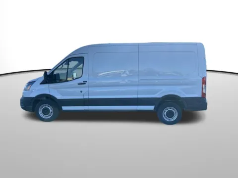 Photos of 2025 Ford Transit-250 for sale in Moses Lake, WA at Ford of Moses Lake