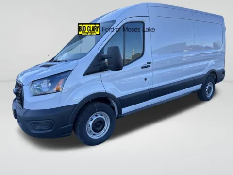 White 2025 Ford Transit-250 for sale in Moses Lake, WA