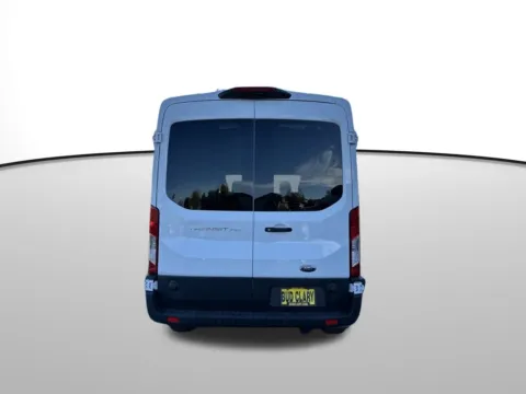 More photos of 2025 Ford Transit-250 at Ford of Moses Lake, WA