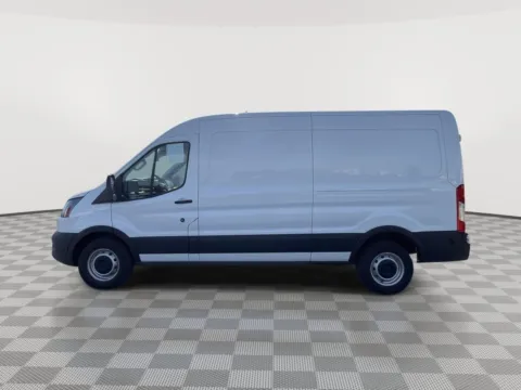 Photos of 2024 Ford Transit Cargo Van 250 for sale in Moses Lake, WA at Ford of Moses Lake