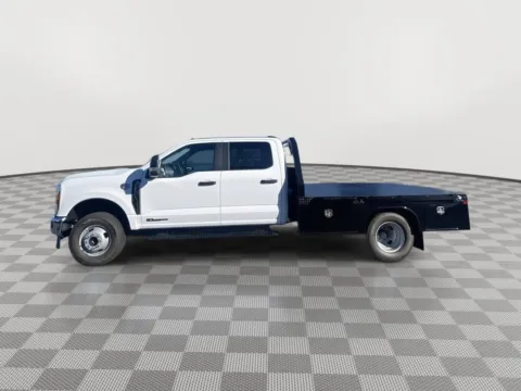 Another view of 2025 Ford Super Duty F-350 DRW XL for sale in Moses Lake, WA at Ford of Moses Lake