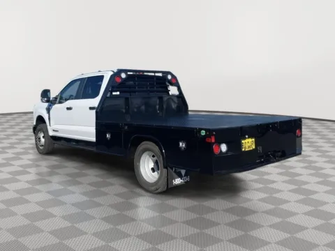 More photos of 2025 Ford Super Duty F-350 DRW XL at Ford of Moses Lake, WA