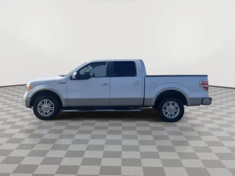 Photos of 2010 Ford F-150 Lariat for sale in Moses Lake, WA at Ford of Moses Lake