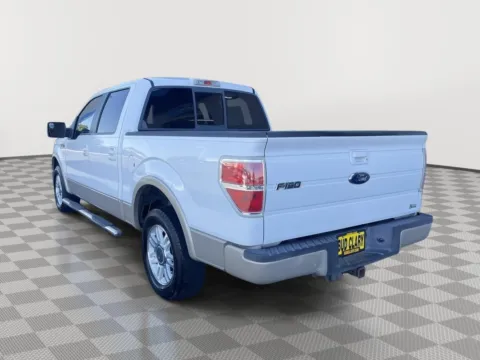 More photos of 2010 Ford F-150 Lariat at Ford of Moses Lake, WA