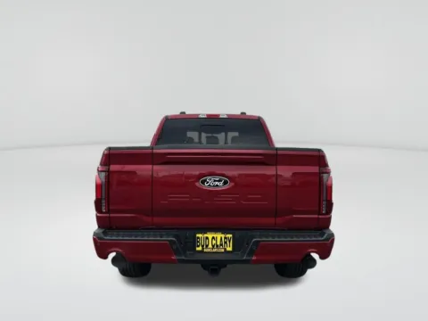 More photos of 2025 Ford F-150 Lariat at Ford of Moses Lake, WA