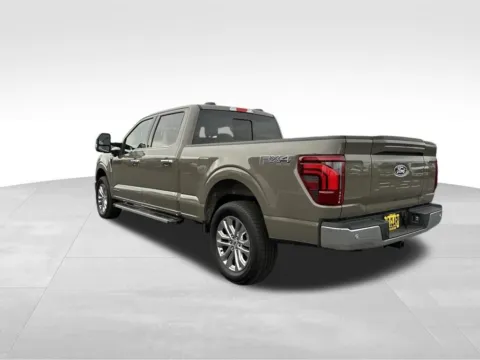 More photos of 2025 Ford F-150 Lariat at Bud Clary Ford of Moses Lake, WA