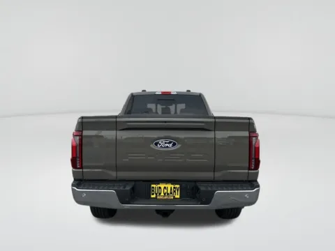 More photos of 2025 Ford F-150 Lariat at Ford of Moses Lake, WA