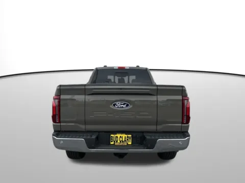 More photos of 2025 Ford F-150 Lariat at Ford of Moses Lake, WA