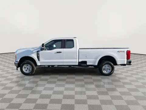 Photos of 2026 Ford Super Duty F-250 SRW XL for sale in Moses Lake, WA at Ford of Moses Lake
