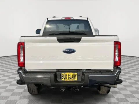 More photos of 2026 Ford Super Duty F-250 SRW XL at Ford of Moses Lake, WA