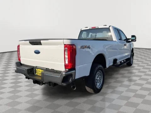 More photos of 2026 Ford Super Duty F-250 SRW XL at Ford of Moses Lake, WA