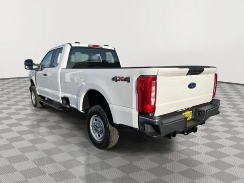 Another view of 2026 Ford Super Duty F-250 SRW XL for sale in Moses Lake, WA at Ford of Moses Lake