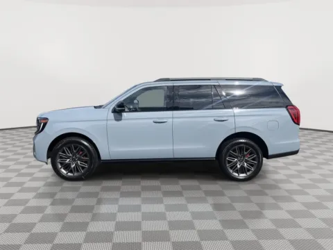 Photos of 2025 Ford Expedition Platinum for sale in Moses Lake, WA at Ford of Moses Lake