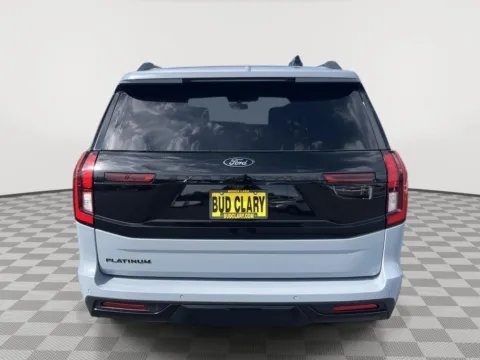 More photos of 2025 Ford Expedition Platinum at Ford of Moses Lake, WA