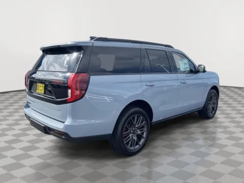More photos of 2025 Ford Expedition Platinum at Ford of Moses Lake, WA