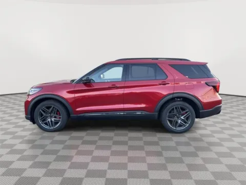 Photos of 2025 Ford Explorer ST for sale in Moses Lake, WA at Ford of Moses Lake