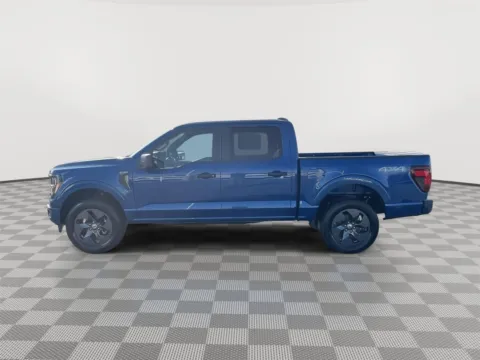 Photos of 2025 Ford F-150 STX for sale in Moses Lake, WA at Ford of Moses Lake