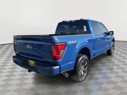 More photos of 2025 Ford F-150 STX at Ford of Moses Lake, WA