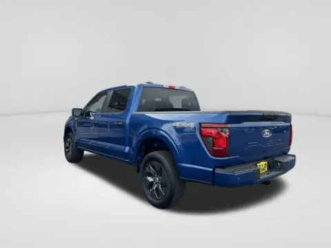 Another view of 2025 Ford F-150 STX for sale in Moses Lake, WA at Ford of Moses Lake