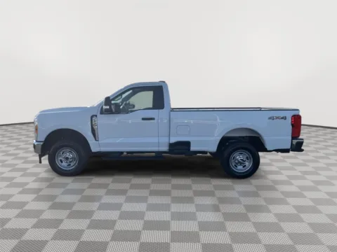 Photos of 2026 Ford Super Duty F-250 SRW XLT for sale in Moses Lake, WA at Ford of Moses Lake