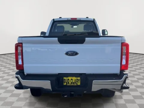 More photos of 2026 Ford Super Duty F-250 SRW XLT at Ford of Moses Lake, WA
